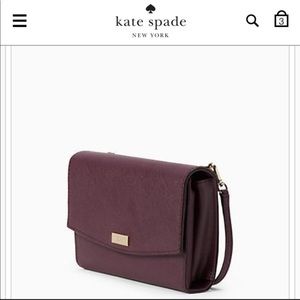 Kate Spade Laurel Way Winni